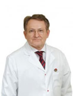 Врач Андролог, Сексопатолог, Уролог Бойко Николай Иванович на Doc.ua