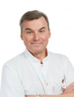 Лікар Акушер-гінеколог, Гінеколог, УЗД-фахівець Дудка Сергій Васильович на Doc.ua