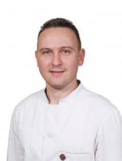 Лікар Ортопед, Травматолог Зафт Віталій Борисович на Doc.ua