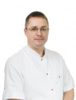 Врач Проктолог, Хирург, Эндоскопист Тарасюк Петро Тарасович на Doc.ua