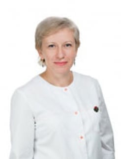 Врач Невролог Прохорова Ольга Владимировна на Doc.ua