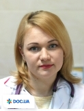 Врач Семейный врач Хитрая Анна Игоревна на Doc.ua