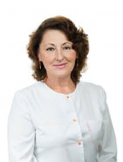 Врач Гастроэнтеролог, Терапевт Семендяева Лариса Дмитриевна на Doc.ua