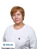 Врач Семейный врач, Гомеопат Склярова  Наталья  Анатольевна на Doc.ua