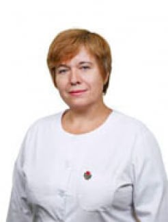 Врач Гомеопат, Семейный врач Склярова  Наталья  Анатольевна на Doc.ua