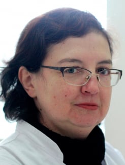 Врач Эндокринолог Ваколюк Екатерина  Александровна на Doc.ua