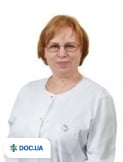 Врач Иммунолог Тарануха  undefined Ивановна на Doc.ua