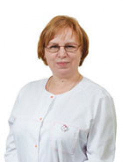 Врач Иммунолог Тарануха  Любовь  Ивановна на Doc.ua
