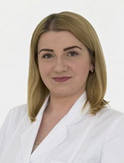Врач  Хмелевская Татьяна  Ивановна на Doc.ua