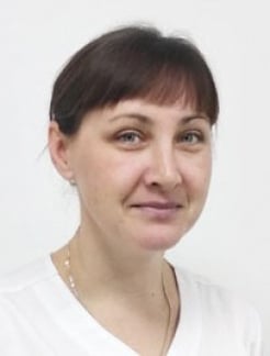 Лікар Гінеколог Бойко Наталія Сергіївна на Doc.ua