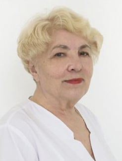 Лікар Невролог Волянська Ганна Василівна на Doc.ua