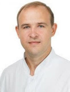 Врач Акушер-гинеколог, УЗИ-специалист Порхун Василий Васильевич на Doc.ua