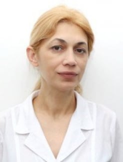 Врач Педиатр, УЗИ-специалист Минко Ирина Васильевна на Doc.ua