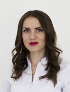 Врач Косметолог Карабаева Екатерина Васильевна на Doc.ua