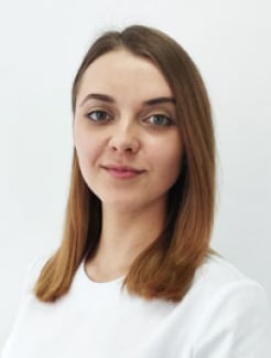 Лікар  Болотюх Наталія Вікторівна на Doc.ua