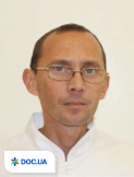 Кинаш Дмитрий Анатольевич