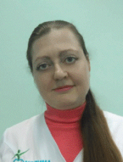 Врач Гастроэнтеролог, Эндокринолог, Семейный врач Лазарева Татьяна  Борисовна на Doc.ua