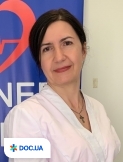 Мезенцева Майя Николаевна