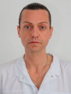 Врач Маммолог, Проктолог, Хирург Купченко Ярослав  Владимирович на Doc.ua