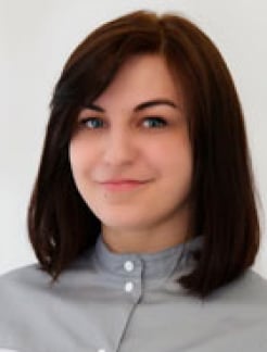 Врач Педиатр Оласюк  Ирина  Петровна на Doc.ua