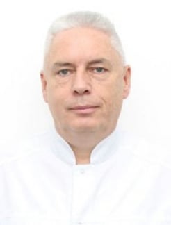 Лікар Проктолог, Хірург Корнієнко Олександр Володимирович на Doc.ua