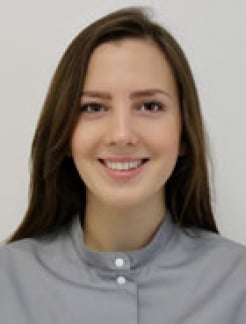 Врач Дерматовенеролог Кириенко Ирина Олеговна на Doc.ua