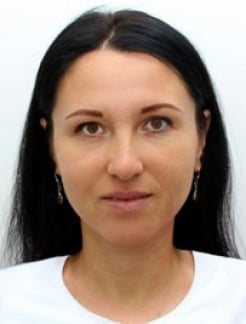 Врач Стоматолог Колдуненко Оксана Васильевна на Doc.ua