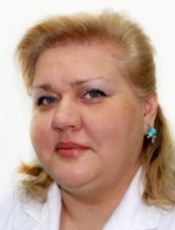 Лікар Ревматолог, Артролог Ковалевська Інна Григорівна на Doc.ua