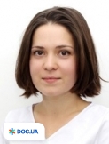 Лікар Ортодонт, Стоматолог Живилова Тетяна Сергіївна на Doc.ua