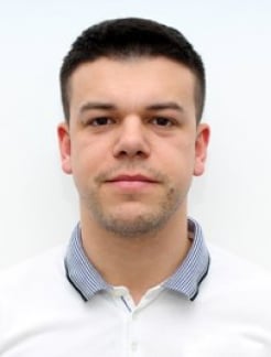 Лікар Стоматолог, Щелепно-лицьовий хірург Гресько Андрій Стефанович на Doc.ua