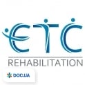 ЕТС REHABILITATION