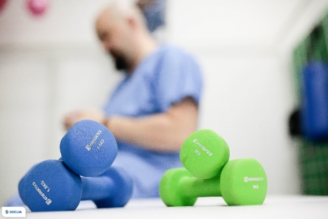 ЕТС REHABILITATION