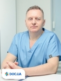 Галушка Юрий Алексеевич