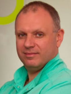 Врач Офтальмолог Жеков   Алексей Константинович на Doc.ua