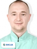 Щербак Роман Яковлевич