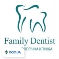 «Family Dentist», стоматологічна клініка 