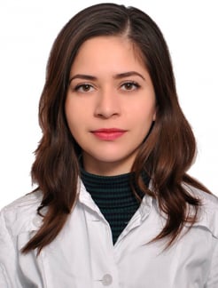 Врач Гастроэнтеролог, Терапевт Васкес-Абанто Анна Эстуардовна на Doc.ua