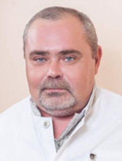 Врач Ортопед, Травматолог Васецкий Александр Михайлович на Doc.ua