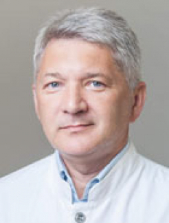 Врач Кардиолог Воронов Владимир Алексеевич на Doc.ua