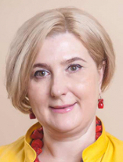 Врач Педиатр Горбань Анна Владиславовна на Doc.ua