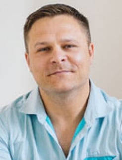 Врач Акушер-гинеколог Сенчук Максим Анатольевич на Doc.ua