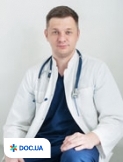Врач Флеболог, Сосудистый хирург Мелень Андрей Петрович на Doc.ua
