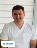 Бушинский Владимир Казимирович