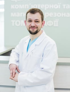 Врач Рентгенолог Медискан на Doc.ua