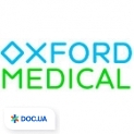 Оксфорд Медикал (Oxford Medical) Рівне
