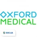 Оксфорд Медікал (Oxford Medical) Рівне