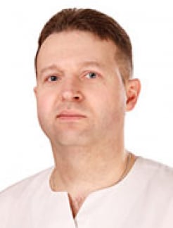 Врач Уролог Бульчак Вадим  Миколайович на Doc.ua