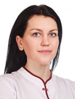 Врач Дерматовенеролог Захожа Анна Ивановна на Doc.ua