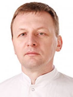 Лікар УЗД-фахівець Кулаков Михайло Станіславович на Doc.ua