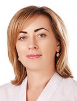 Врач Невролог Тодерика Іванна Станіславівна на Doc.ua